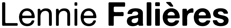 Lennie Falières